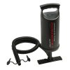 Bomba de aire manual Intex 68614 Double Quick II