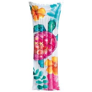 Colchón Hinchable Sencillo con Diseños Intex 59720