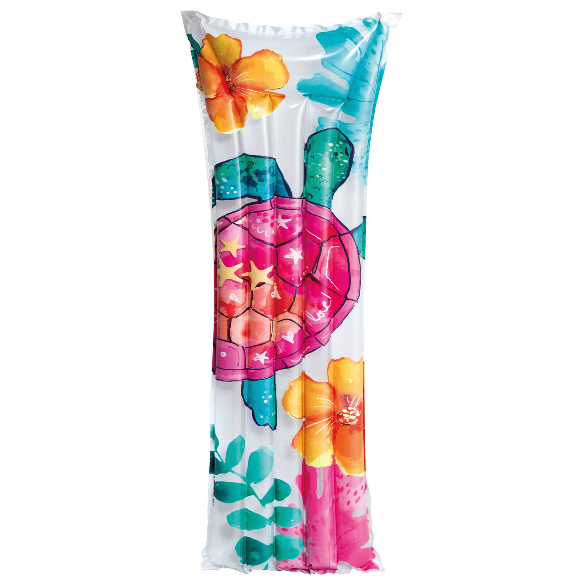 Colchón Hinchable Sencillo con Diseños Intex 59720