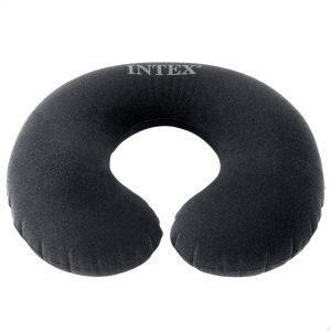 Almohada de viaje inflable Intex 68675
