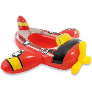 Intex 59380 Avión Vehículos Piscina Hinchable Infantil