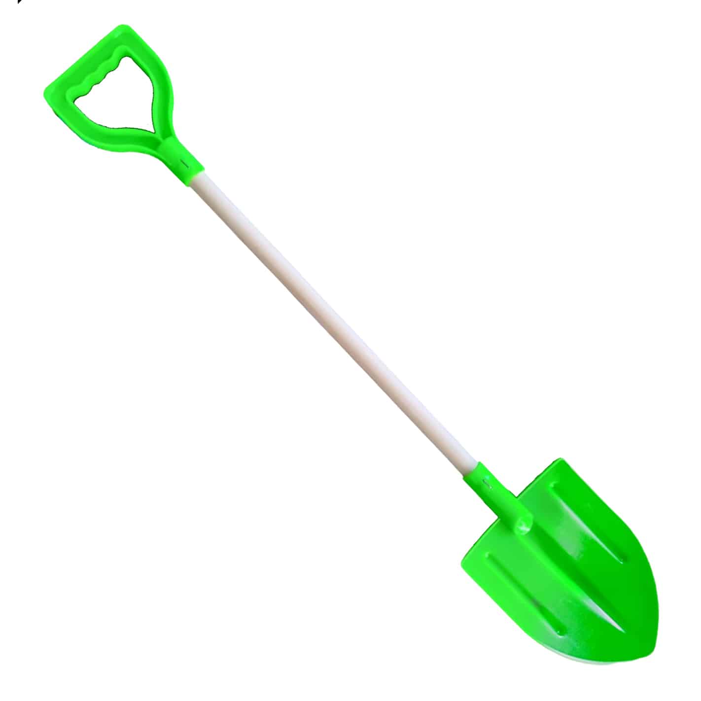 Pala Grande de Madera y Plástico para Praia Verde