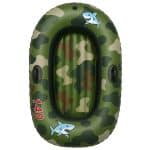 Aremar Barco Camuflado #6011 140cm