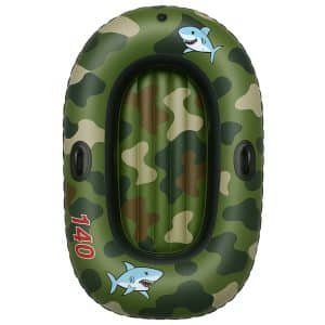 Aremar Barco Camuflado #6011 140cm