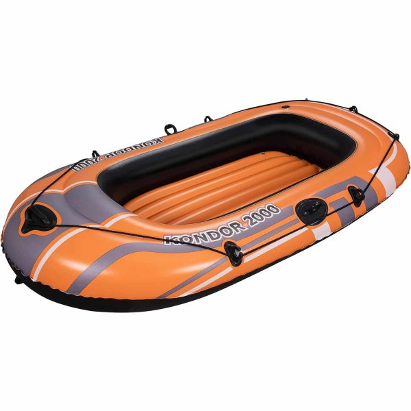 Barco Bestway Kondor 2000 #61100