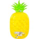 Colchón inflable Jilong piña #37348