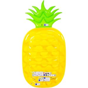 Colchón inflable Jilong piña #37348