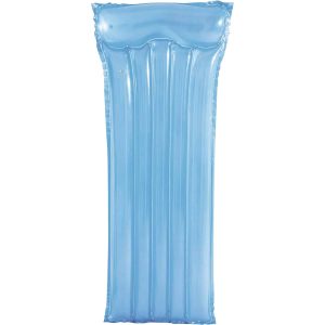 Colchón inflable Bestway Comfort Deluxe #44013 Azul