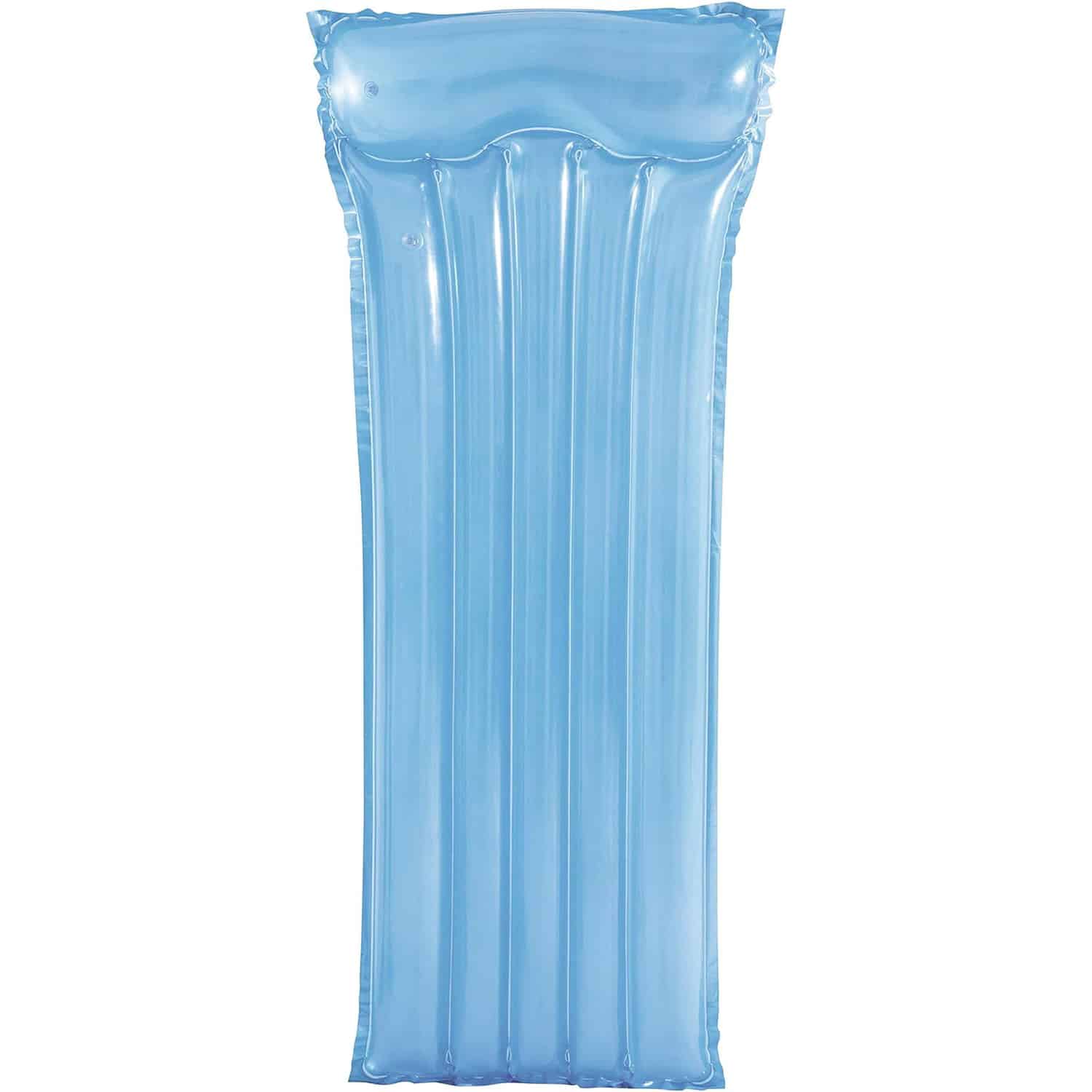 Colchón inflable Bestway Comfort Deluxe #44013 Azul
