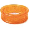 Piscina inflable para niños Bestway 64cm #51112 Naranja