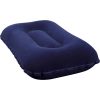 Almohada Hinchable Bestway Terciopelo 67121 Azul