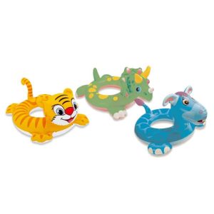 Intex 58221 Flotador Hinchable Animal para Niños
