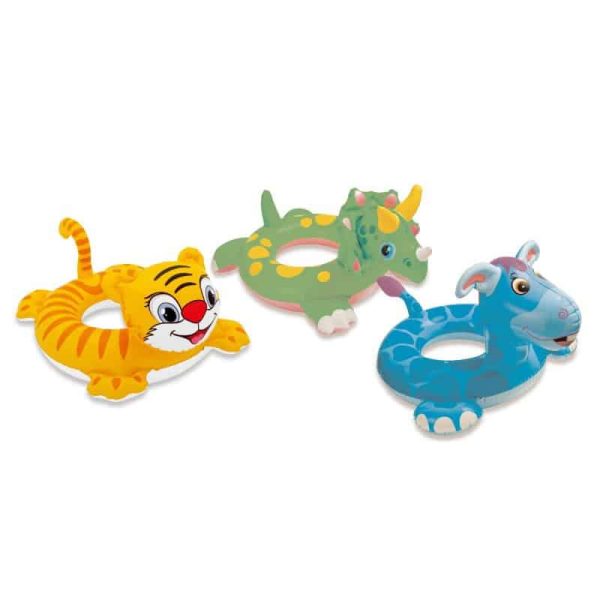 Intex 58221 Flotador Hinchable Animal para Niños