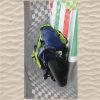 Toalla de playa de microfibra Superbikes