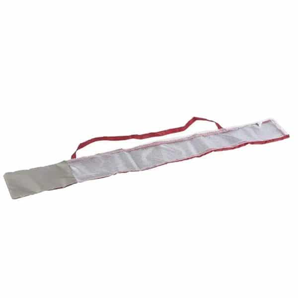 Bolsa Paraguas Aktive 53850 Rojo