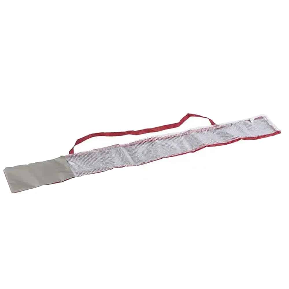 Bolsa Paraguas Aktive 53850 Rojo