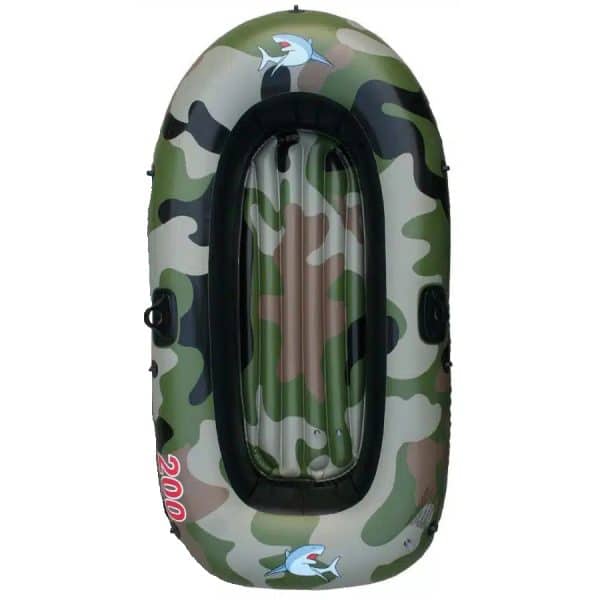 Aremar Barco Camuflado #6013 200cm