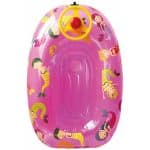 Barco Infantil Sirena con Volante Aremar 60067