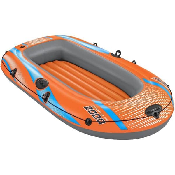 Lancha Neumática Kondor 2000 Elite Bestway 61139