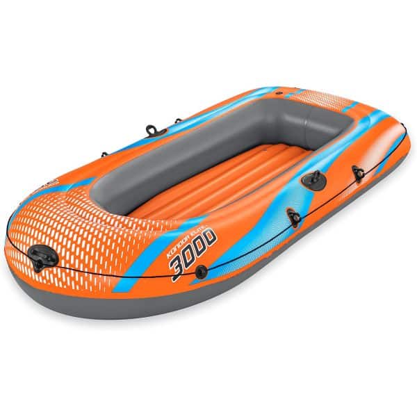 Embarcación neumática Kondor 3000 Elite Bestway 61143