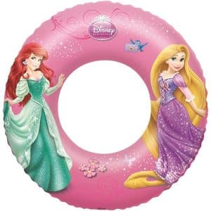 Flotador Hinchable Princesas Disney Bestway 91043