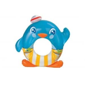 Intex 59217 Boya Divertida Pingüino
