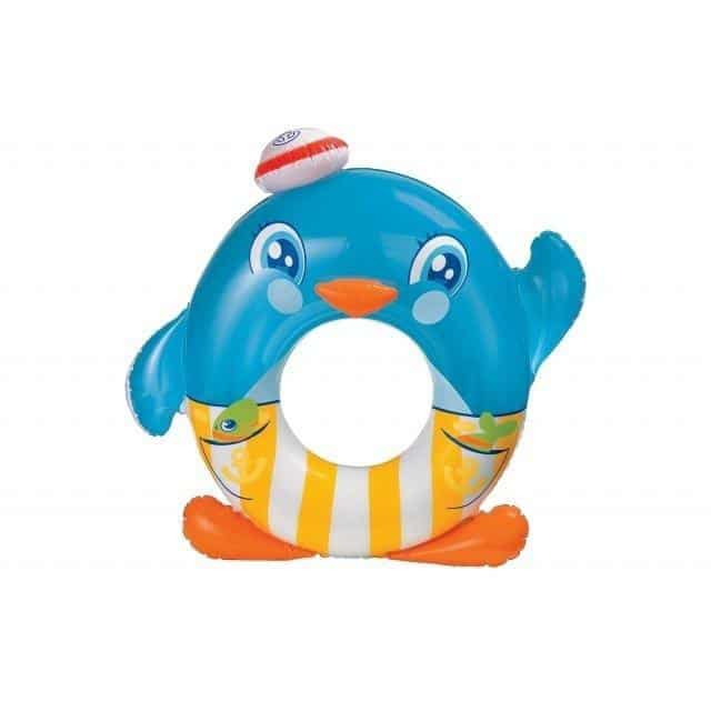 Intex 59217 Boya Divertida Pingüino