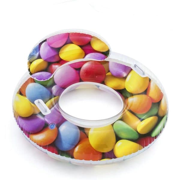 Boya Sillón Candy Bestway 43186