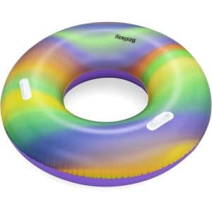 Boya Hinchable Arco Iris Bestway 36352