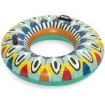 Flotador hinchable Coqueta Fiesta Bestway 36294