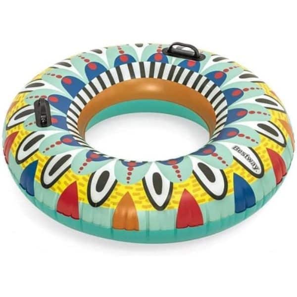 Flotador hinchable Coqueta Fiesta Bestway 36294