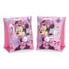 Brazaletes Minnie 3-6 años Bestway 91032