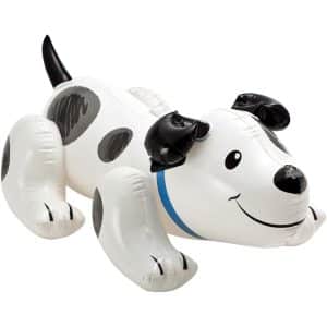 Intex 57521 Perro Hinchable