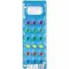 Jilong 27131 Colchoneta inflable para vasos