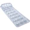 Colchón Hinchable de Taza Plata con Cojín Bestway 43024