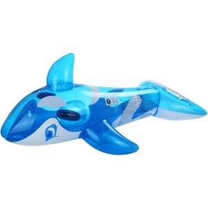 Colchón Hinchable Ballena Jilong 37215