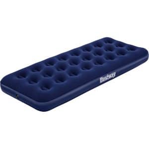 Colchón inflable individual Bestway 185 cm x 76 cm x 22 cm 67000