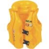 Chaleco Hinchable Amarillo 3-6 años Paso B Jilong 46088