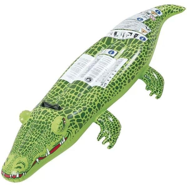 Jilong 31225 Cocodrilo Hinchable