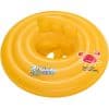Flotador Hinchable para Bebés "Swim Safe ABC" Amarillo Bestway 32096