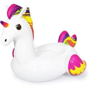 Bestway 41113 Unicornio Hinchable Gigante