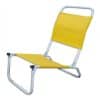Silla de lona de arena
