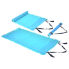 Esterilla de playa maciza 180 x 60 cm Solmar