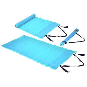 Esterilla de playa maciza 180 x 60 cm Solmar
