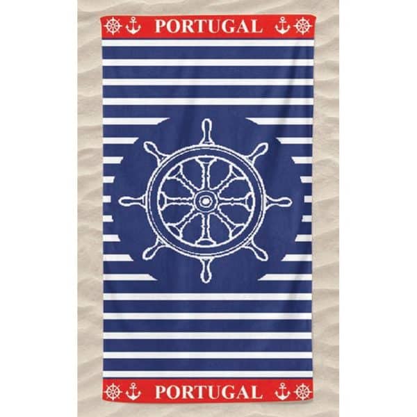 Toalla-Playa-Algodao-Leme-Riscas-Portugal
