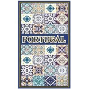 Toalla-Playa-Microfibra-Teja-Portugal-Azul