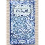 Toalla-Playa-Microfibra-Azulejo-Típico-Portugal
