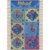 Toalla-de-playa-de-microfibra-Galos-Barcelos-Portugal