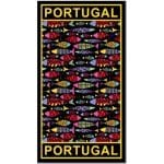 Toalla-de-playa-de-microfibra-Muchas-Sardinas-Portugal
