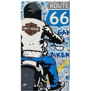 Toalla-Playa-Microfibra-Ruta66-Motoqueiro